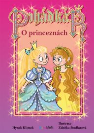 Pohádkář - O princeznách