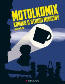 Motolkomix - Humor, satira a komedie Motolkomix