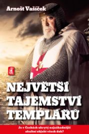 Největší tajemství templůářů