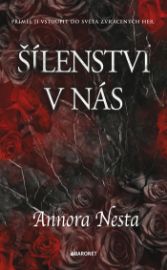 Šílenství v nás - Erotické Šílenství v nás