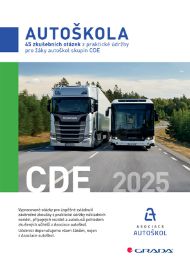 45 zkušebních otázek z praktické údržby pro žáky autoškol skupin CDE 2025 - E-učebnice autoškoly 45 zkušebních otázek z praktické údržby pro žáky autoškol skupin CDE 2025