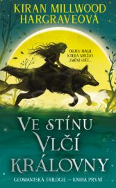 Ve stínu vlčí královny