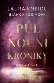 Půlnoční kroniky: Řeka času