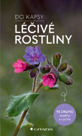 Léčivé rostliny - Do kapsy - Fitness Léčivé rostliny - Do kapsy