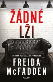 Žádné lži - Thrillery Žádné lži