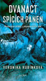 Dvanáct spících panen - Historické romány Dvanáct spících panen
