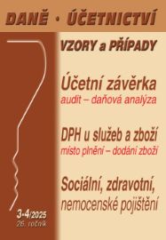 DÚVaP č. 3-4 / 2025 - Účetní závěrkou to nekončí