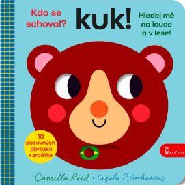 Serie Kuk! Hledej me.. Serie Kuk! Hledej me..
