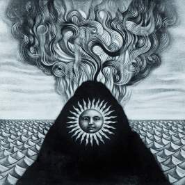 CD Gojira - Magma