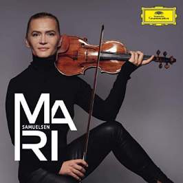 LP Samuelsen Mari