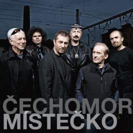 Místečko - 2 LP