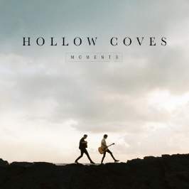 CD Hollow Coves - Moments
