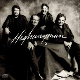 CD Nelson - Highwayman 2