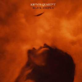 2 LP Kronos Quartet - Black Angels