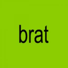 CD Charli XCX - Brat