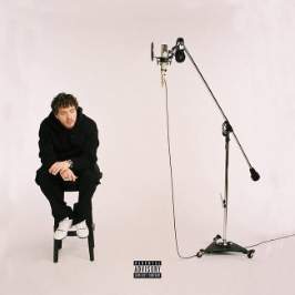 CD Jack Harlow - Come Home The Kids Miss You