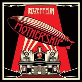 CD Mothership (Remaster 2014/2015)