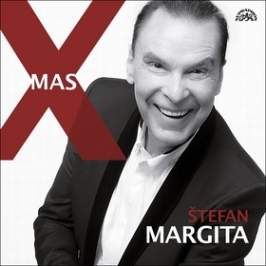 CD Štefan Margita & Plachetka Adam - XMAS