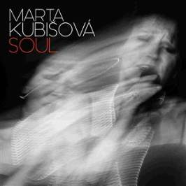 CD Soul Marta Kubišová