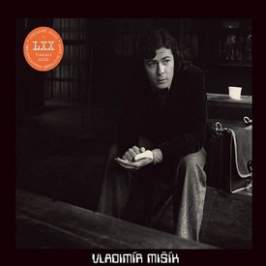 Vladimír Mišík Jubilejní edice - LP