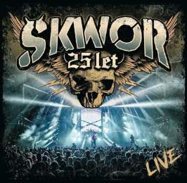 25 let - 2 CD + DVD
