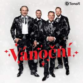 CD Vánoční