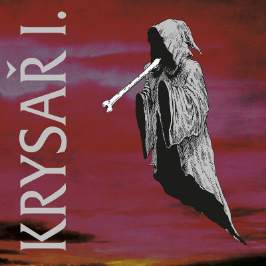 LP Daniel Landa: Krysař I (30th Anniversary Edition)