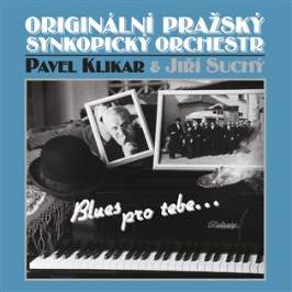 CD Blues pro tebe