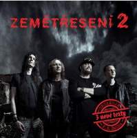 CD Zemětřesení 2