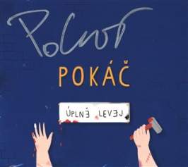 CD Pokáč: Úplně levej