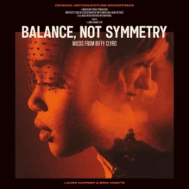 LP Biffy Clyro: Balance, Not Symmetry Soundtrack