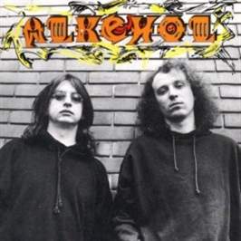 LP Alkehol - Alkehol