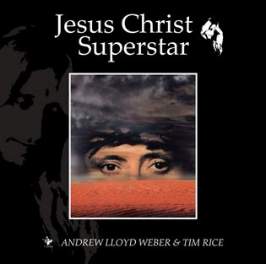 2LP OST - Jesus Christ Superstar
