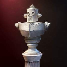 LP Caravan Palace - Chronologic
