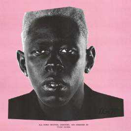 LP Tyler, The Creator: Igor