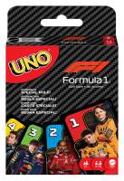 UNO Formule 1