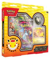 Pokémon TCG: Pokémon Day 2026 Collection