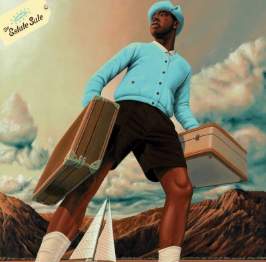 3 LP Tyler, The Creator: Call Me If You Get Lost: the Estate Sale (Limited Coloured Geneva