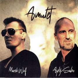 CD Amulet