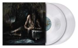 2LP Lorna Shore - I Feel the Everblack Festering Within Me (Clear vinyl)