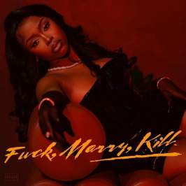 CD Tink - Fuck, Marry, Kill