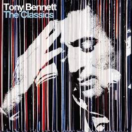 2LP Tony Bennett - The Classics