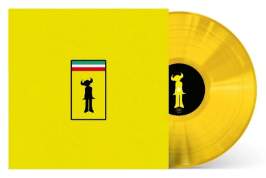 LP Jamiroquai - Virtual Insanity (Yellow Vinyl)
