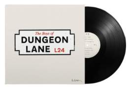 LP MCCARTNEY PAUL - THE BOYS OF DUNGEON LANE