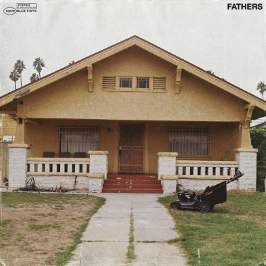 CD Nate Smith, Kiefer, CARRTOONS, Kenny Beats - FATHERS
