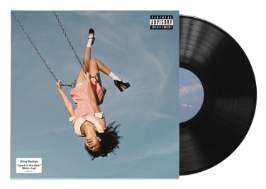 LP RODRIGO OLIVIA - YOU SEEM PRETTY SAD FOR A