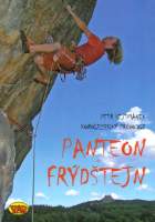 Horolezecký průvodce Panteon Frýdštejn