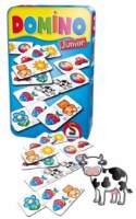 Domino Junior - Hra