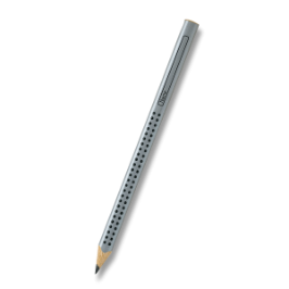 Grafitová tužka Faber-Castell Grip Jumbo - tvrdost HB