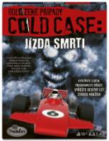 Odložené případy: Jízda smrti